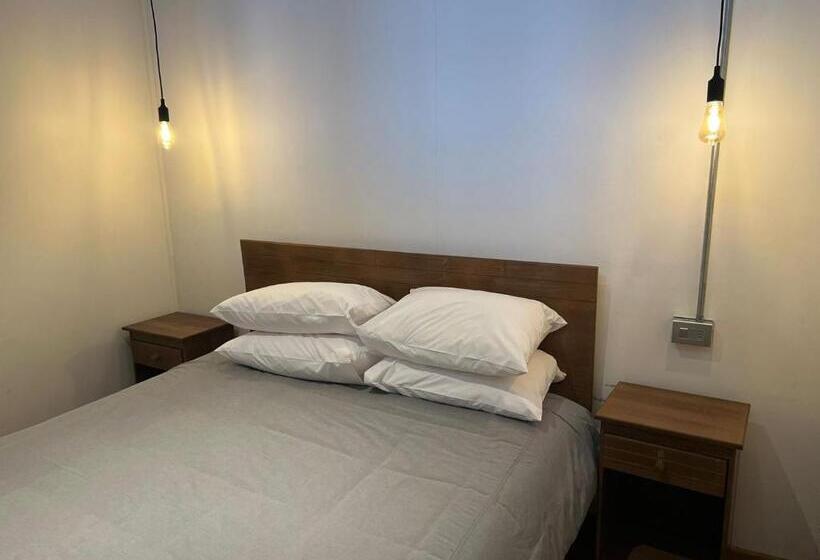 Номер Стандарт, Hostal Sur Y Magia