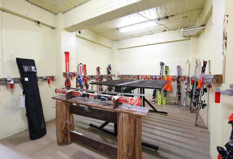 استودیوی استاندارد, Ishiuchi Ski Center   Vacation Stay 09196v