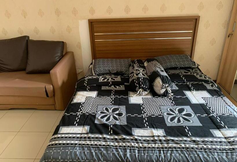 스탠다드 룸, Oyo Life 93374 Andira Inn