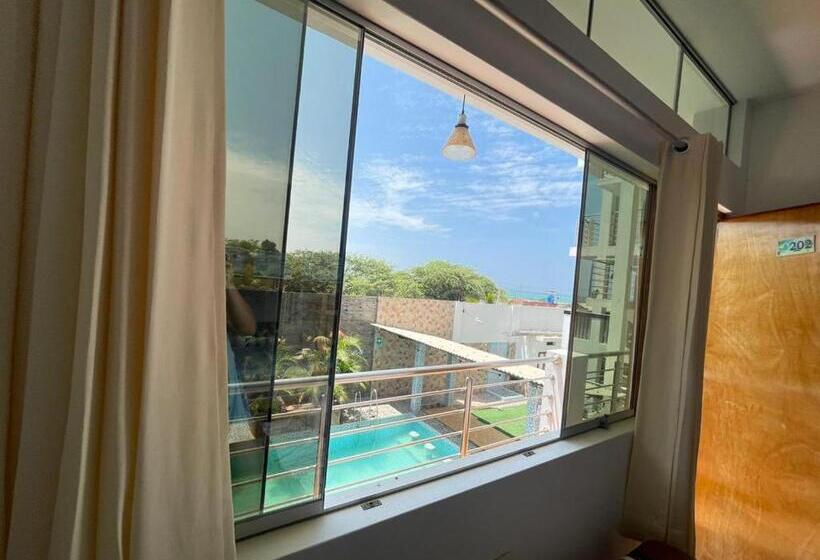 Семейный Номер Superior, Pinos Del Mar