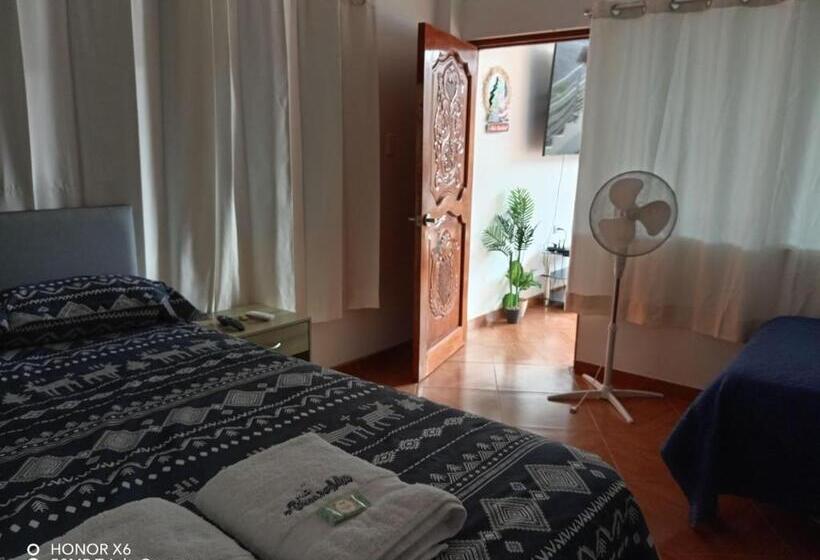 Номер Стандарт, Pinos Del Mar