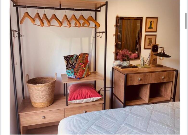 Студия Deluxe, Tali House   Casa