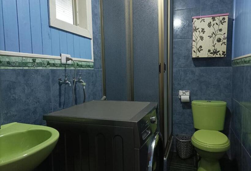 스탠다드 룸, El Urco Chiloe Hostel