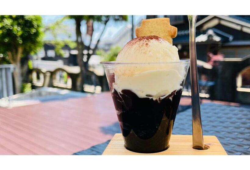 침실 1개 주택, Kominka Hotel Kurasu   Vacation Stay 24260v