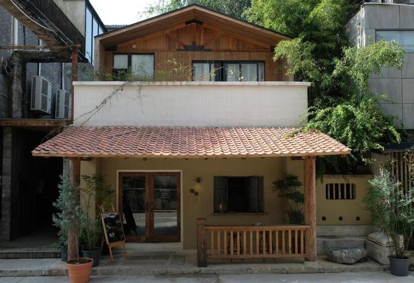 Номер Deluxe, Craft House