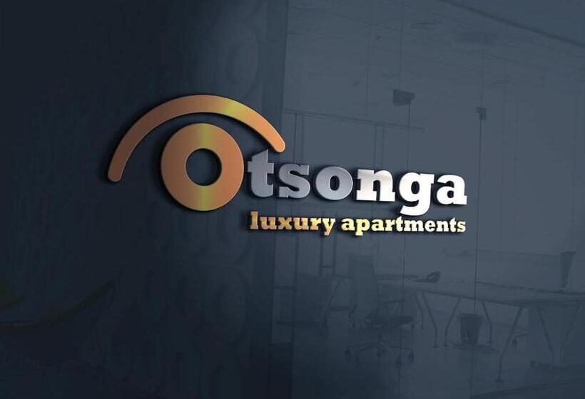 스탠다드 룸 킹사이즈 침대, Tsonga Luxury Apartments