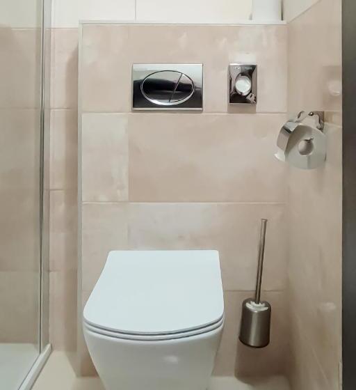 Номер Стандарт, Bubble Hotel és Rendezvényközpont