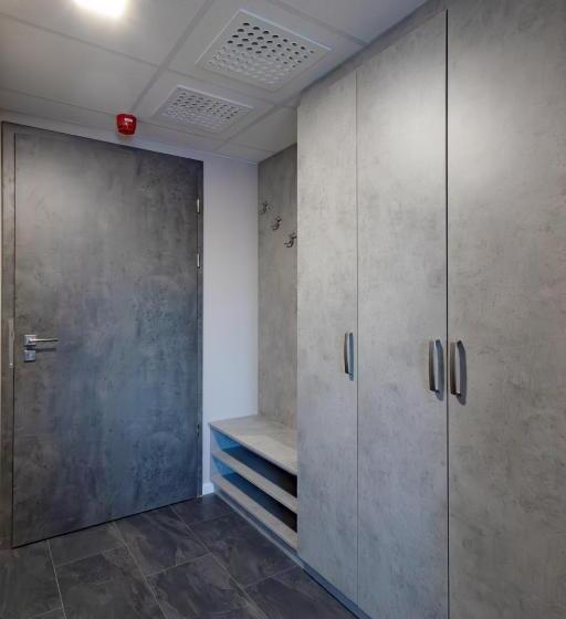 Номер Стандарт, Bubble Hotel és Rendezvényközpont