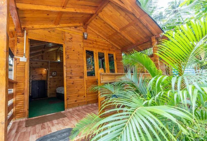 豪华房间, Hitide Beach Resort