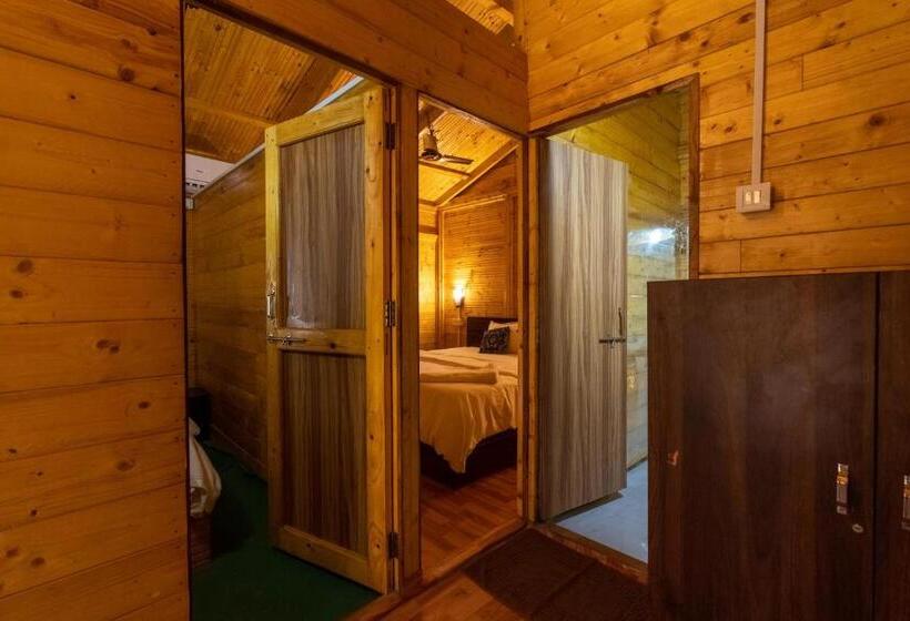 家庭间, Hitide Beach Resort