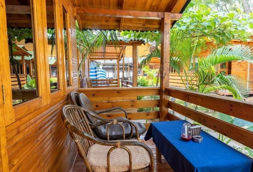 豪华房间, Hitide Beach Resort