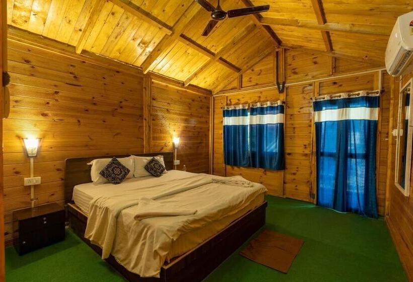 豪华房间, Hitide Beach Resort