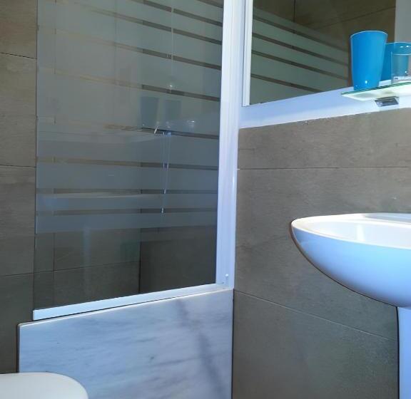 اتاق عادی یک تخته, Futurotel Granada Dreams