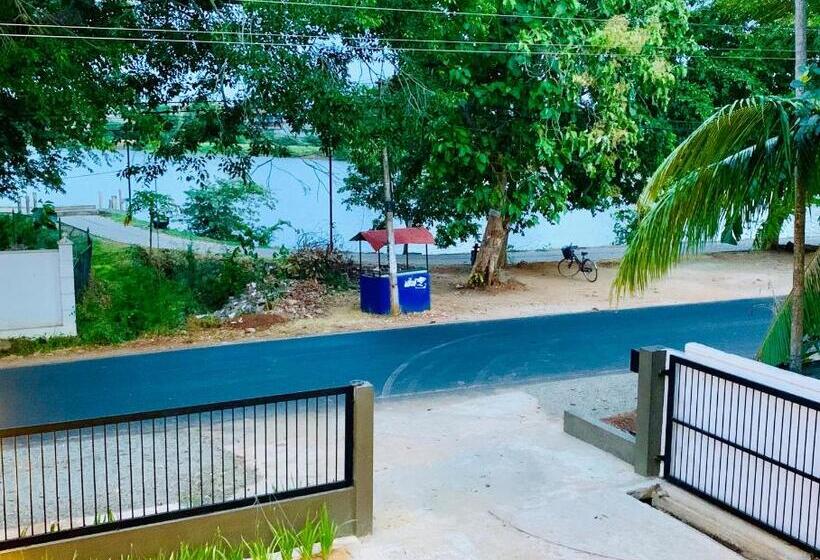 Апартаменты 2 Спальни, Dl   Anuradhapura