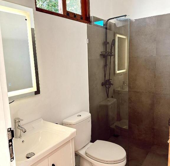 Студия Стандарт, Nomada Villas