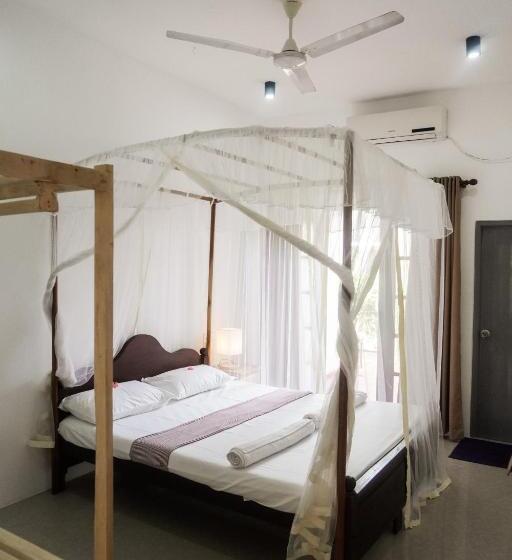 اتاق استاندارد, Jackie´s Guest House