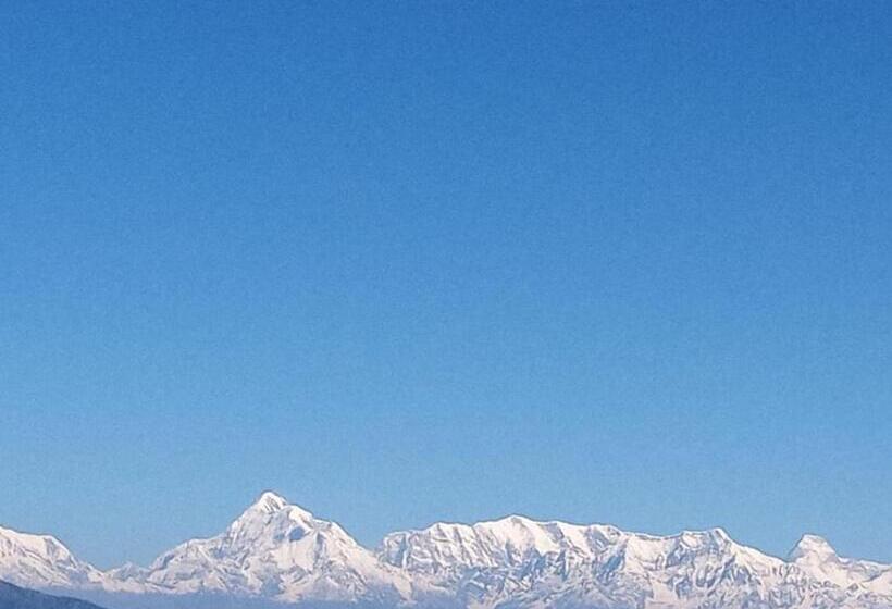 Номер Стандарт, The Royal Mountain