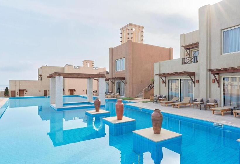 اتاق استاندارد با وان آب گرم, True Beach Resort