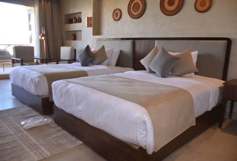 اتاق سوپریور, True Beach Resort