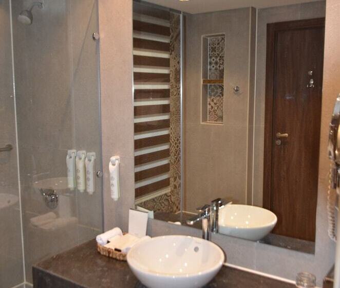 اتاق سوپریور با چشم‌انداز دریا, True Beach Resort