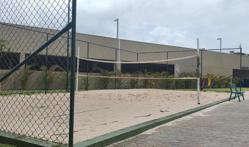 디럭스 룸 가든 전망, Resort Solar Das águas   Olímpia Sp