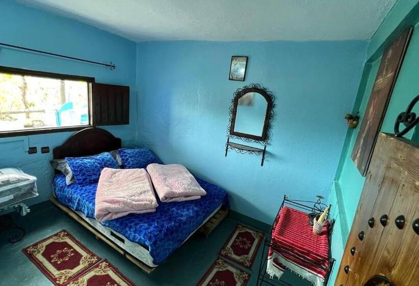 Номер Economy, Gîte De Montagne Azilane