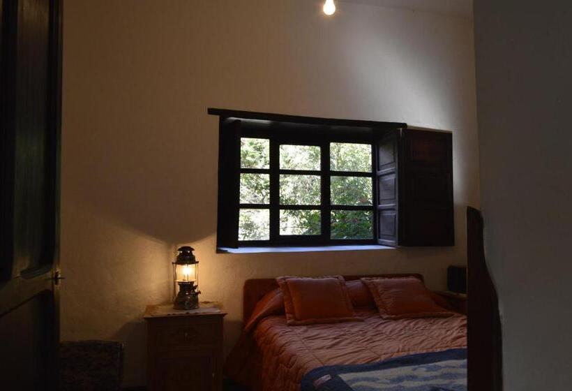Номер Стандарт, Posada De Tigua