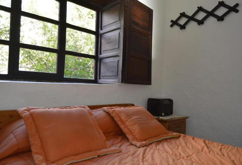 Номер Стандарт, Posada De Tigua