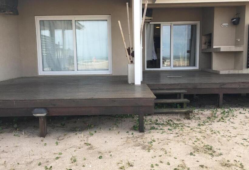 Апартаменты 1 Спальня Вид на Море, Apart En Mar De Las Pampas