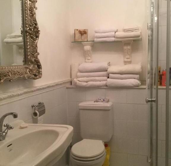 اتاق استاندارد, B&b Coco I En Ii
