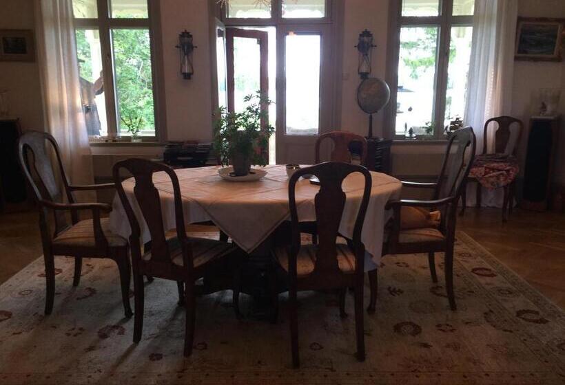 Номер Стандарт Вид на Море, B&b Direktörsvillan Oaxen