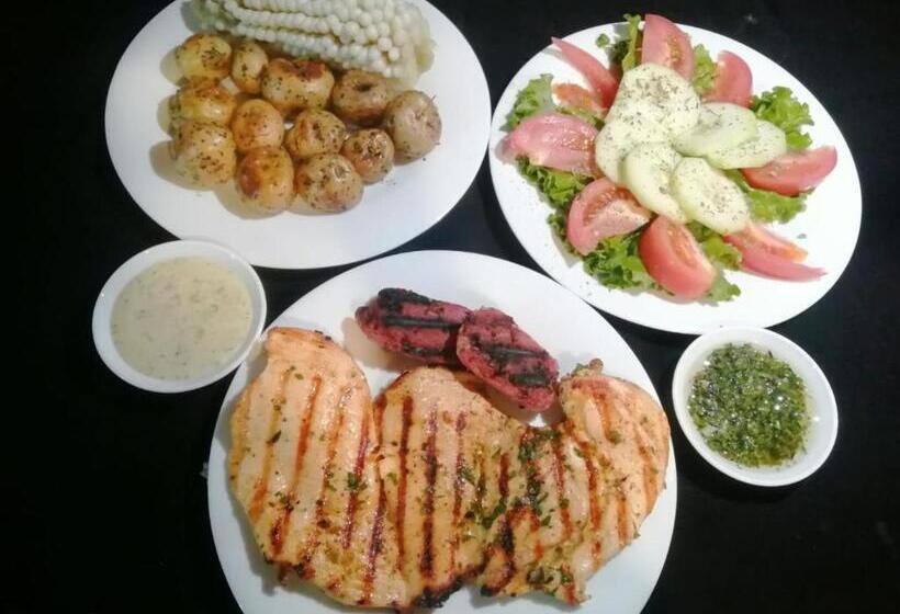 اتاق استاندارد, Hostal Conejito