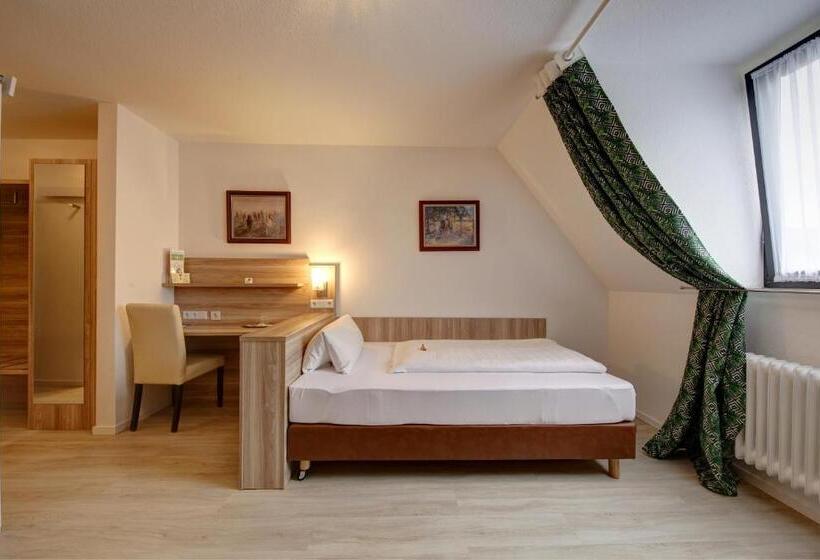 Апартаменты 1 Спальня, City Appartement Deutschmeister