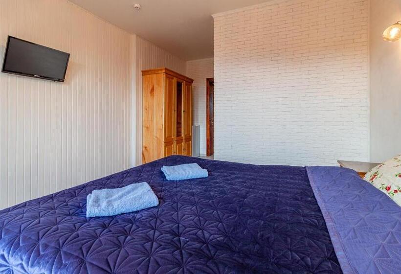 Номер Стандарт, Villa Oros