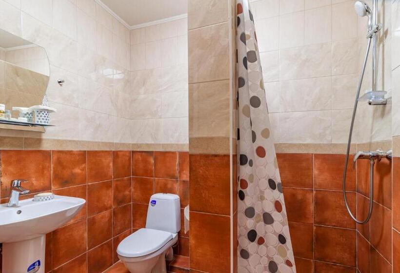Номер Стандарт, Villa Oros