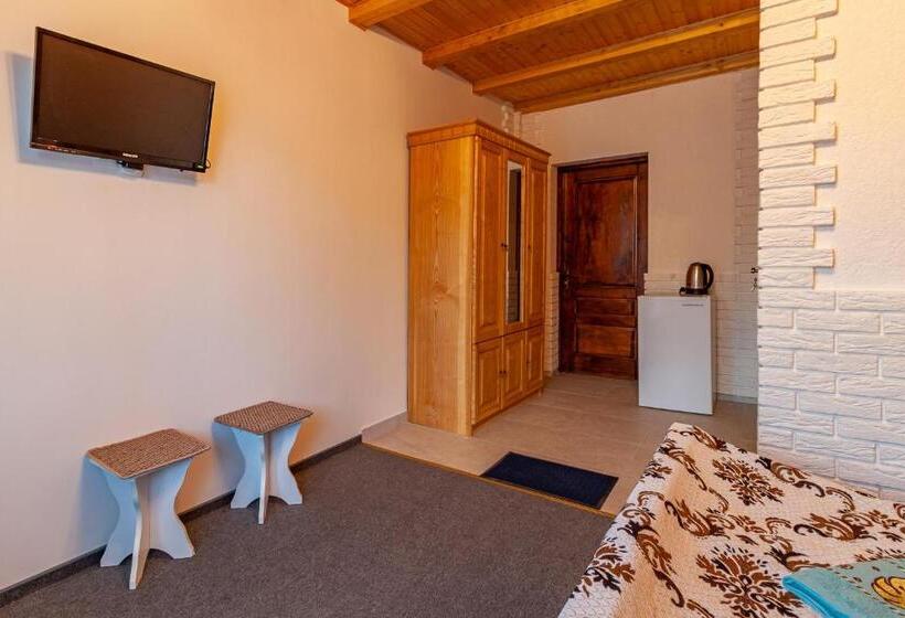Номер Стандарт, Villa Oros