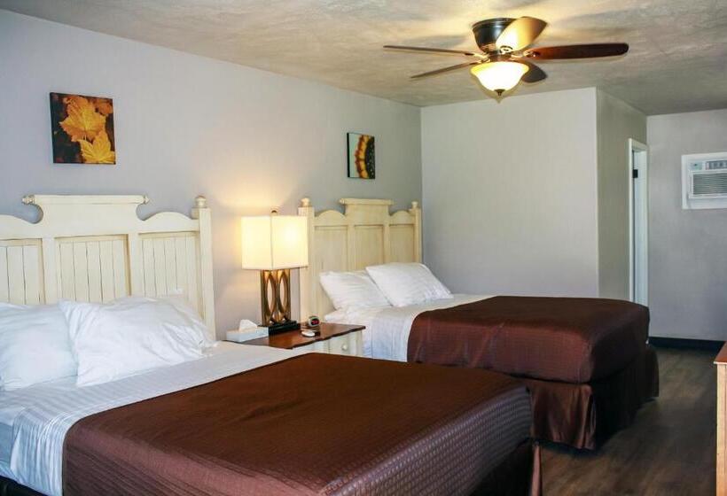 Номер Стандарт, Zwolle Inn
