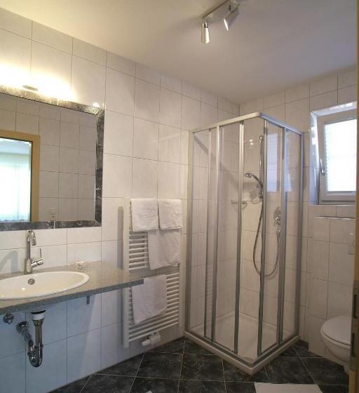 اتاق استاندارد, Haus Brigitte