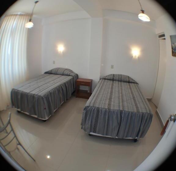 اتاق استاندارد, Residencial Maria Bonita