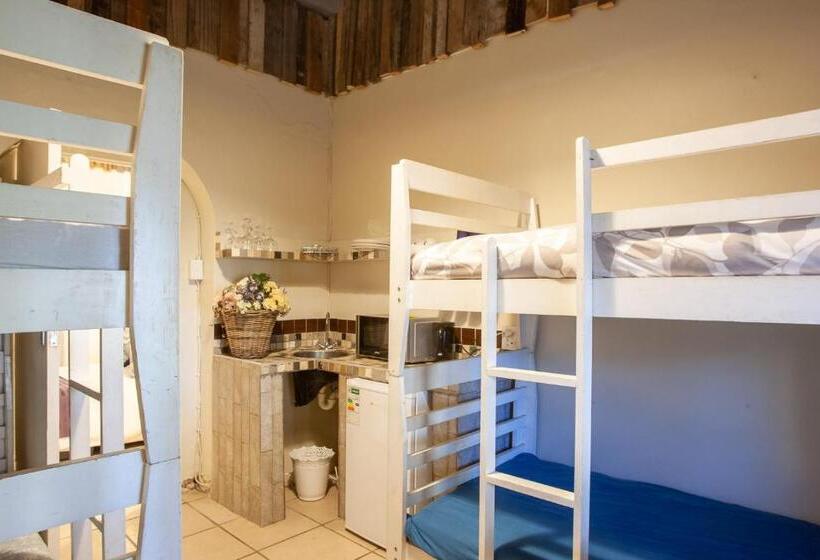 Семейный Номер, Strand Scouty`s Place   6 Sleeper Helderberg Ct