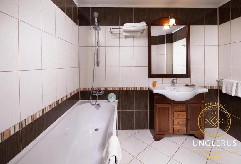 غرفة سوبيريور, Thomas Guesthouse