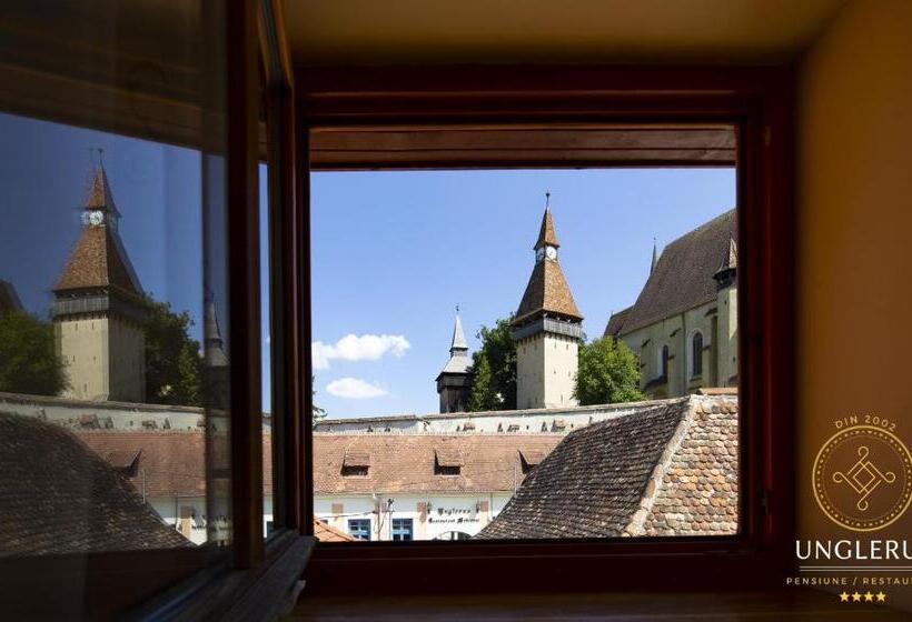 غرفة سوبيريور, Thomas Guesthouse