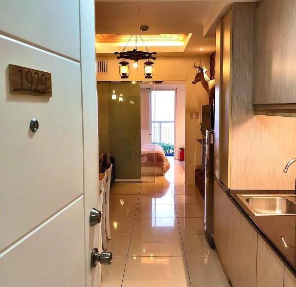 家庭间, Wind Suites