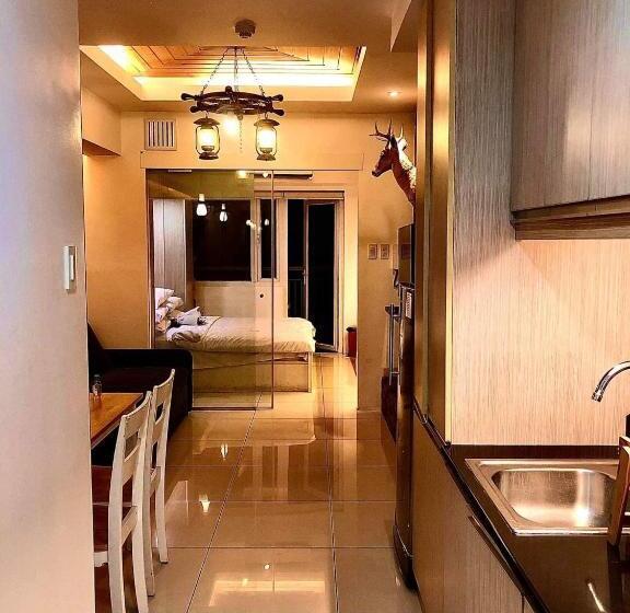 家庭间, Wind Suites