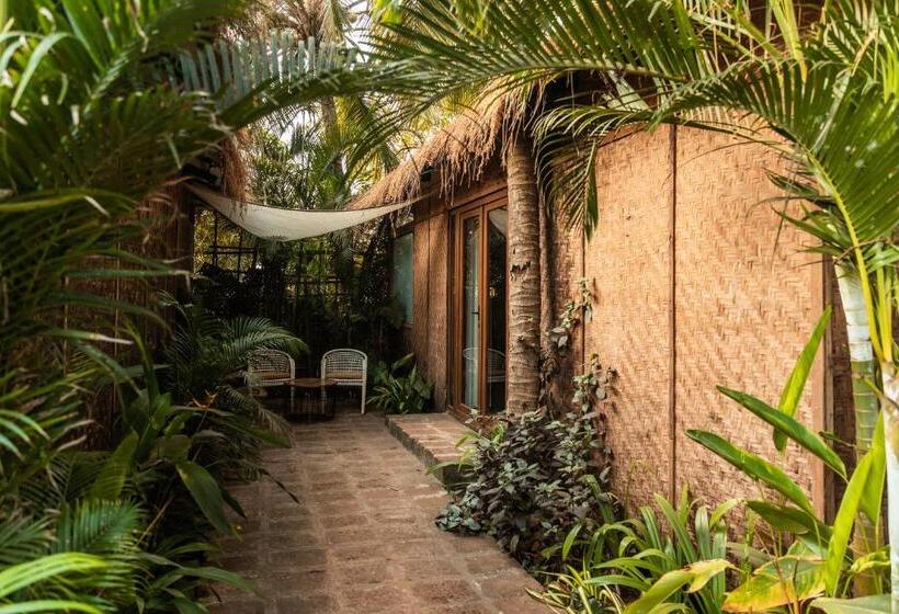1间卧室的房子, Anahata Retreat Ashvem Goa