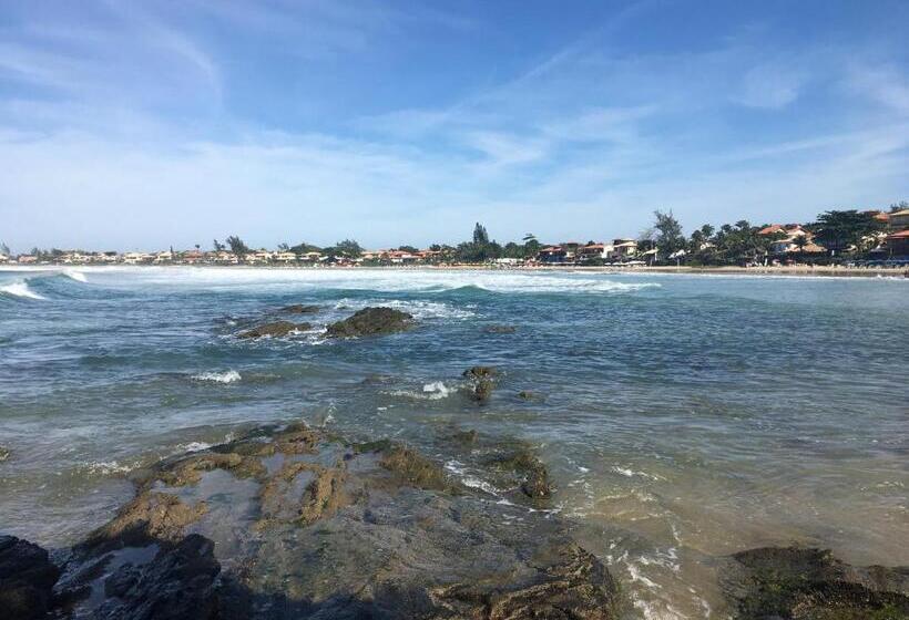 Студия Стандарт, Aldeia De Geribá   Jardim, Piscina E Praia
