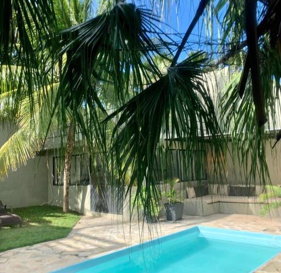 Дом 1 Спальня, Aldeia De Geribá   Jardim, Piscina E Praia
