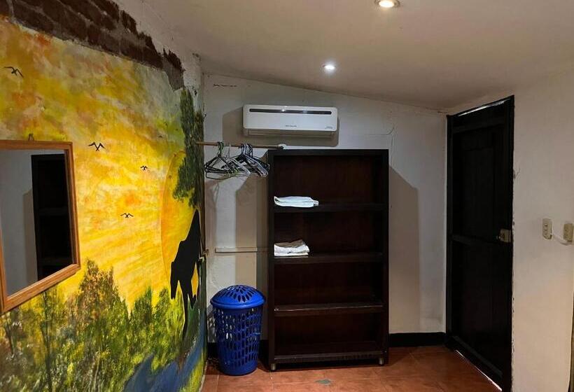 스탠다드 룸, Casa Caballito