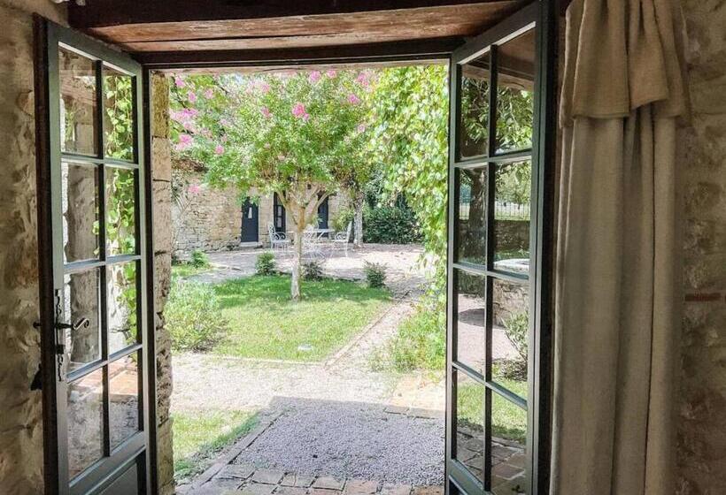 Номер Superior, Domaine De Pragelier, La Boulangerie