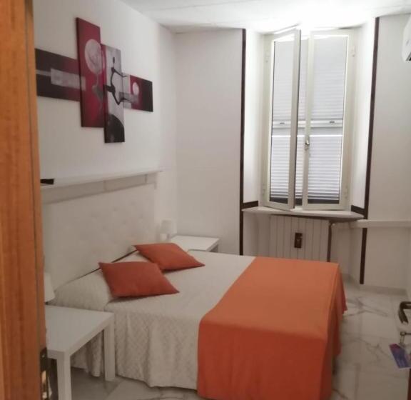 标准间, Albergo Ollolai